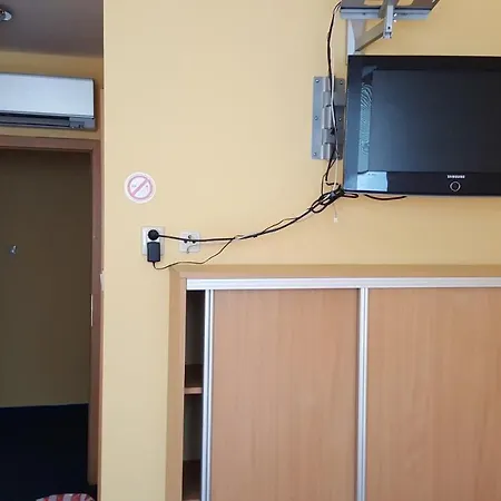 Lehár Panzió *