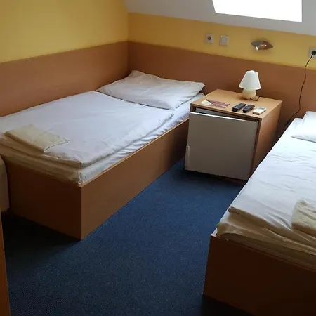 Lehár Panzió Komárno