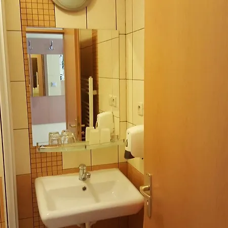 Bed & Breakfast Lehar Panzio *