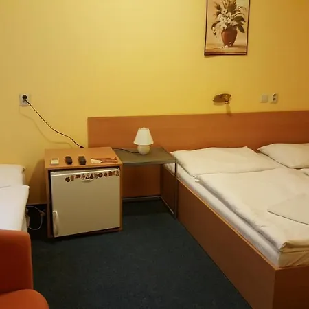 Panzió Lehár Panzió