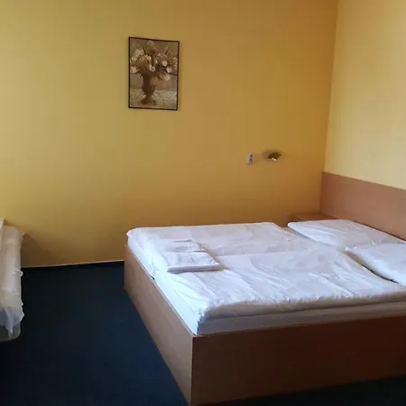Lehár Panzió Komárno