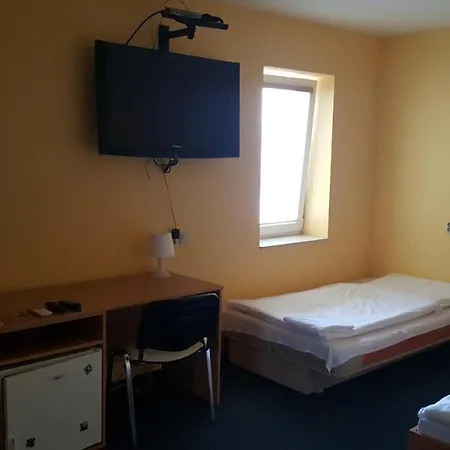 Lehar Panzio Bed & Breakfast *