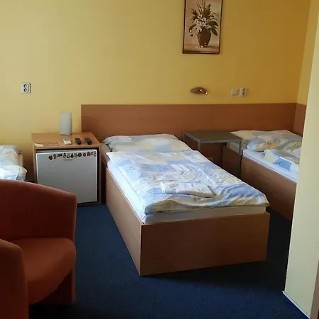 Bed & Breakfast Lehar Panzio Komárno