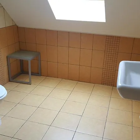 Lehár Panzió Alojamento de Acomodação e Pequeno-almoço Komárno
