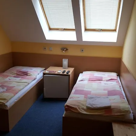 Lehar Panzio Bed & Breakfast Komárno