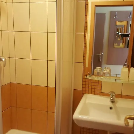 Panzió Lehár Panzió