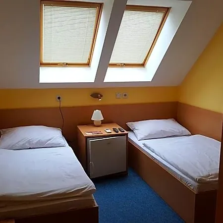 Panzió Lehár Panzió