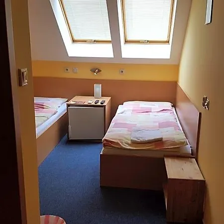 Lehár Panzió Panzió