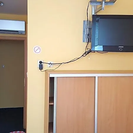 Panzió Lehár Panzió 3*