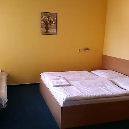 Panzió Lehár Panzió 3*
