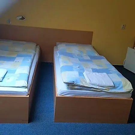 Lehár Panzió 3*