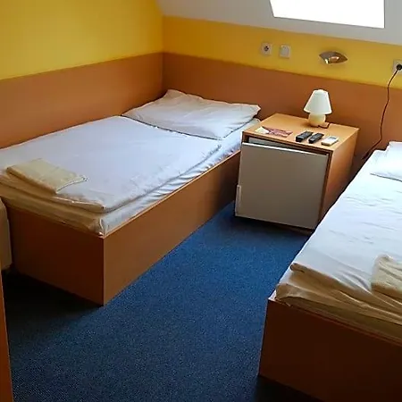 Panzió Lehár Panzió Révkomárom