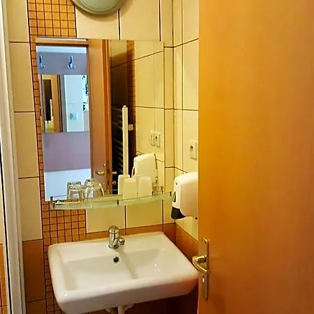 Panzió Lehár Panzió 3*