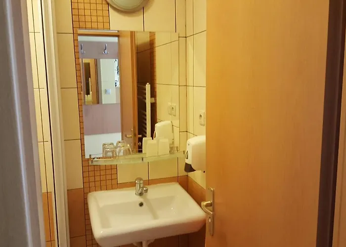 Bed & Breakfast Lehar Panzio 3*